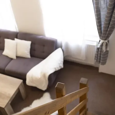 Lejlighed Fully Equipped 1 Bedroom Near The Center