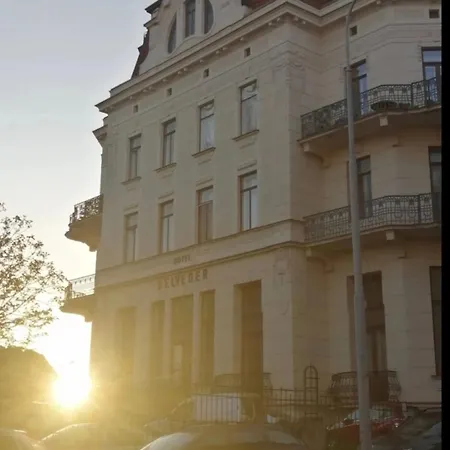 Fully Equipped 1 Bedroom Near The Center Lejlighed *