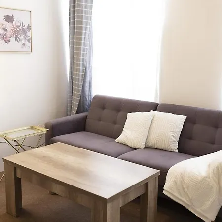 Lejlighed Fully Equipped 1 Bedroom Near The Center Brno