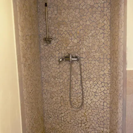 Fully Equipped 1 Bedroom Near The Center Lejlighed